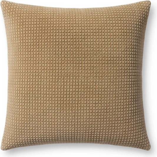 PLL0130 Pillow by Loloi. Made from 100% cotton in a unique style.