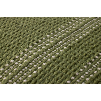 PLL0131 Pillow by Loloi. Made from 100% cotton in a modern style.