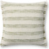 Green, Ivory / Down