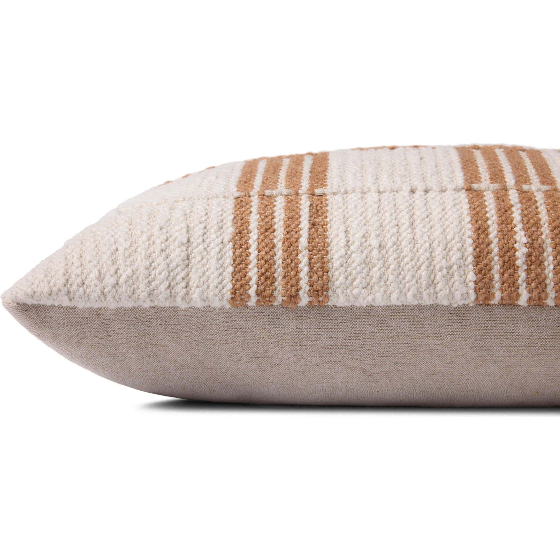 PLL0136 Pillow by Loloi. Made from cotton, polyester in a modern style.