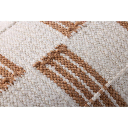 PLL0136 Pillow by Loloi. Made from cotton, polyester in a modern style.