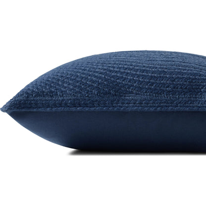 PLL0168 Pillow by Loloi. Made from 100% polyester in a eclectic & global style.