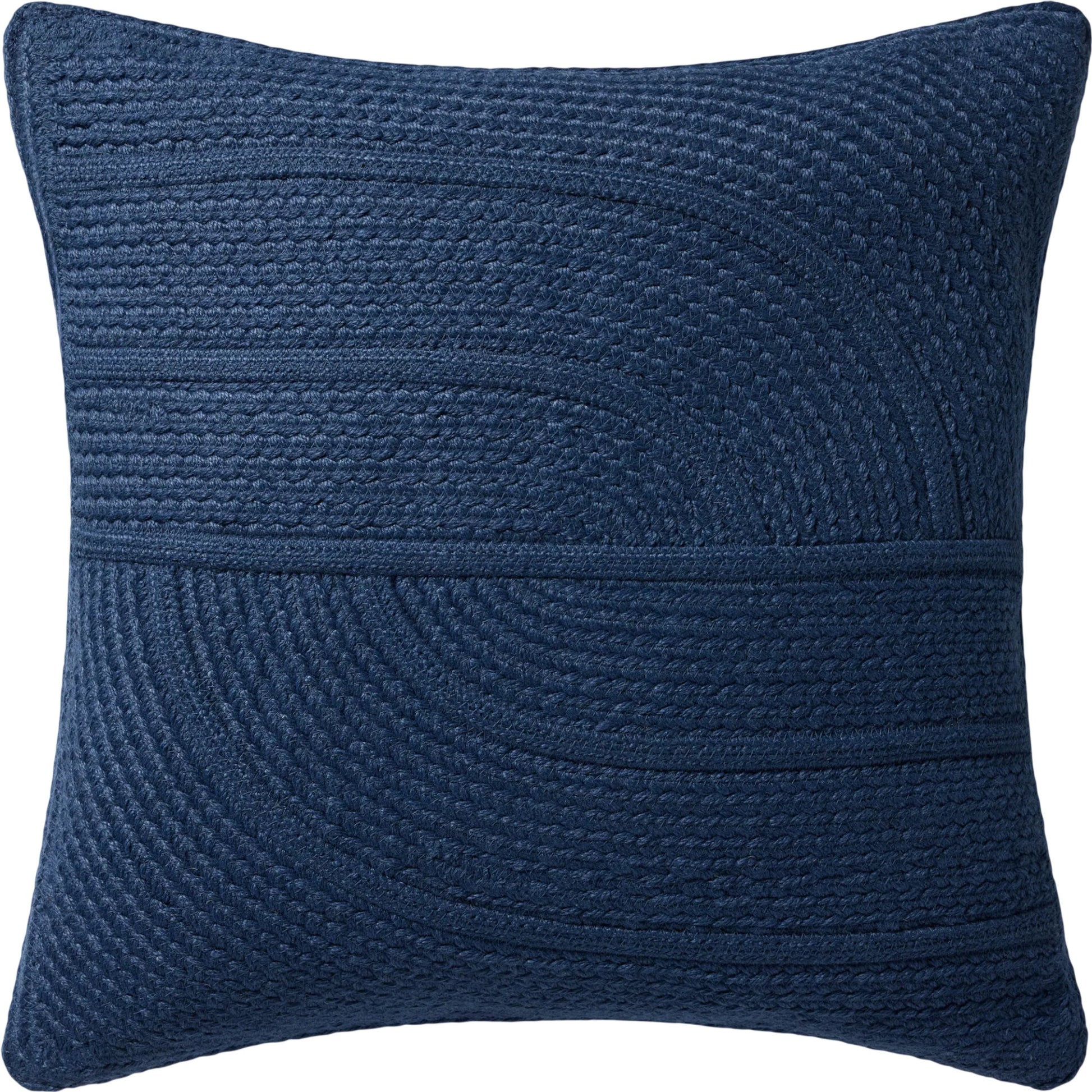 PLL0168 Pillow by Loloi. Made from 100% polyester in a eclectic & global style.