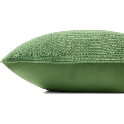 PLL0168 Pillow by Loloi. Made from 100% polyester in a eclectic & global style.