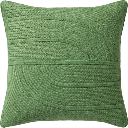 PLL0168 Pillow by Loloi. Made from 100% polyester in a eclectic & global style.