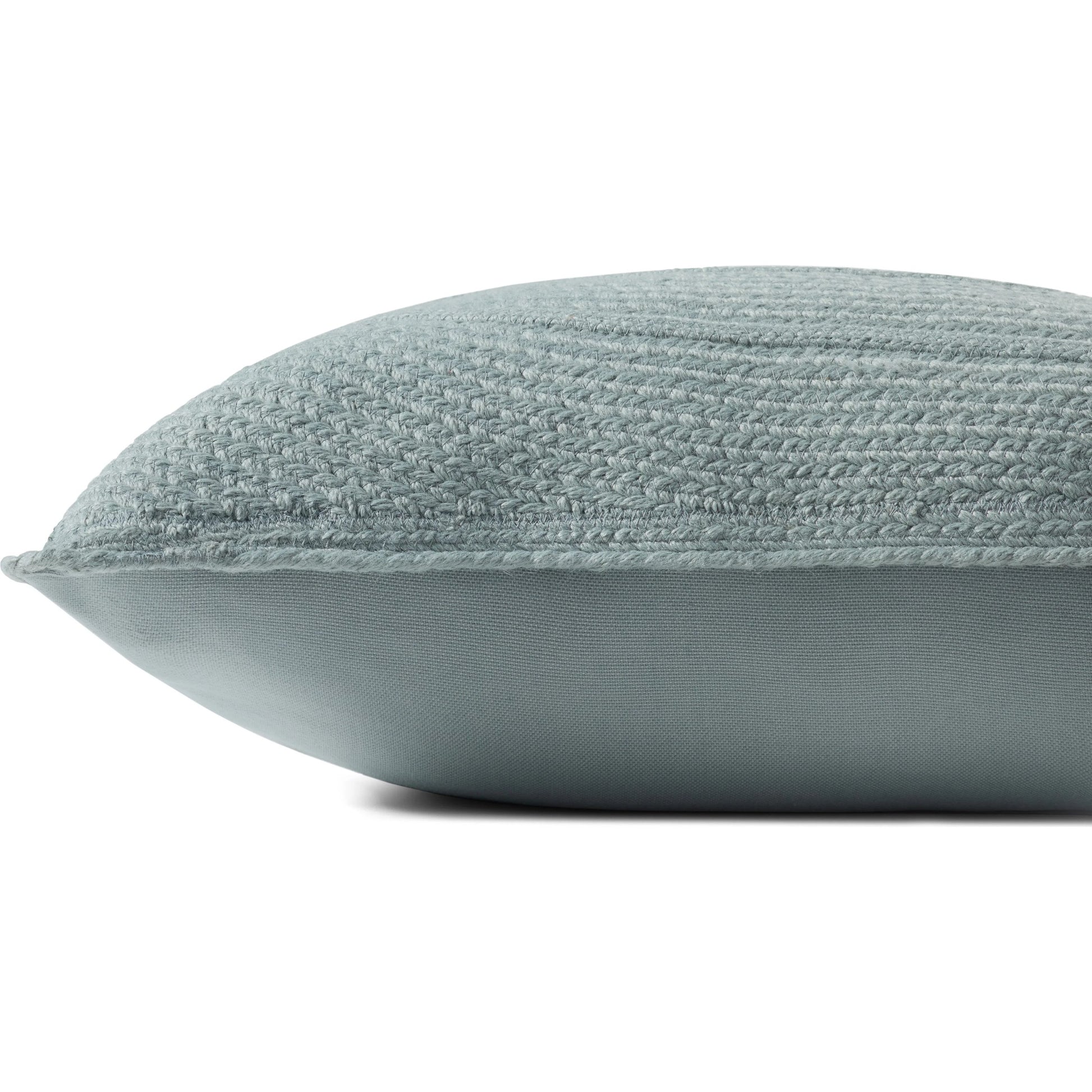 PLL0168 Pillow by Loloi. Made from 100% polyester in a eclectic & global style.