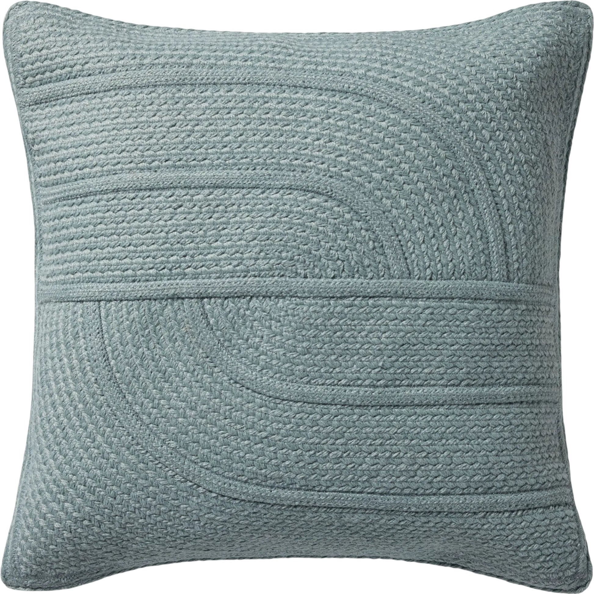 PLL0168 Pillow by Loloi. Made from 100% polyester in a eclectic & global style.