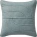 PLL0168 Pillow by Loloi. Made from 100% polyester in a eclectic & global style.