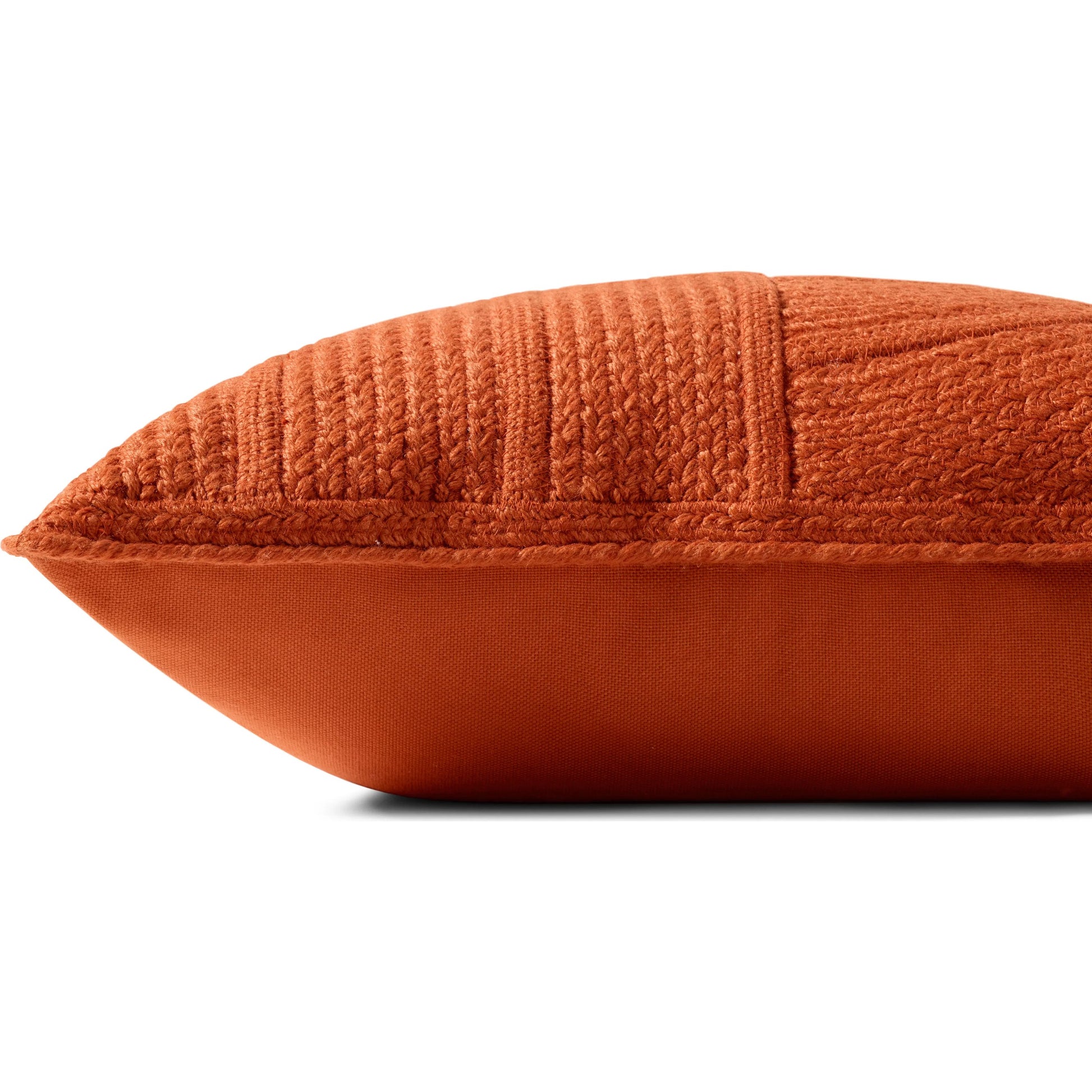 PLL0168 Pillow by Loloi. Made from 100% polyester in a eclectic & global style.