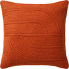 Orange / Down
