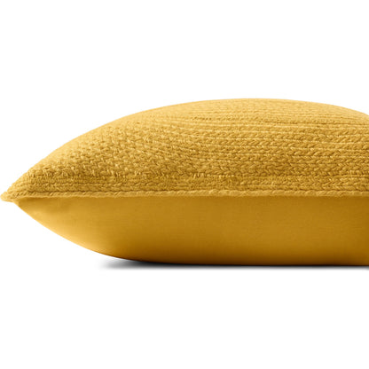 PLL0168 Pillow by Loloi. Made from 100% polyester in a eclectic & global style.