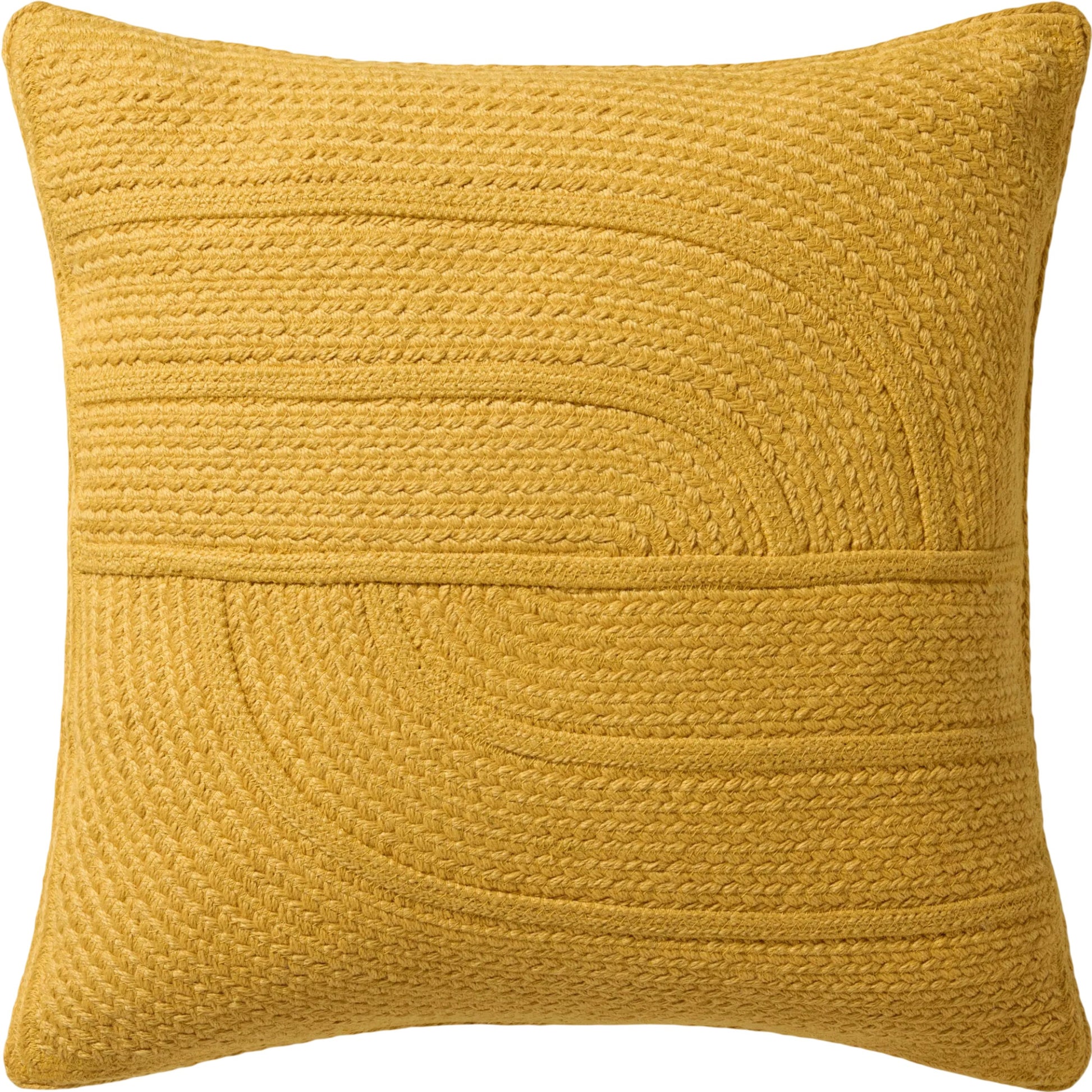 PLL0168 Pillow by Loloi. Made from 100% polyester in a eclectic & global style.