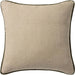PLL0160 Pillow by Loloi. Made from 100% linen in a transitional style.