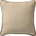 PLL0160 Pillow by Loloi. Made from 100% linen in a transitional style.