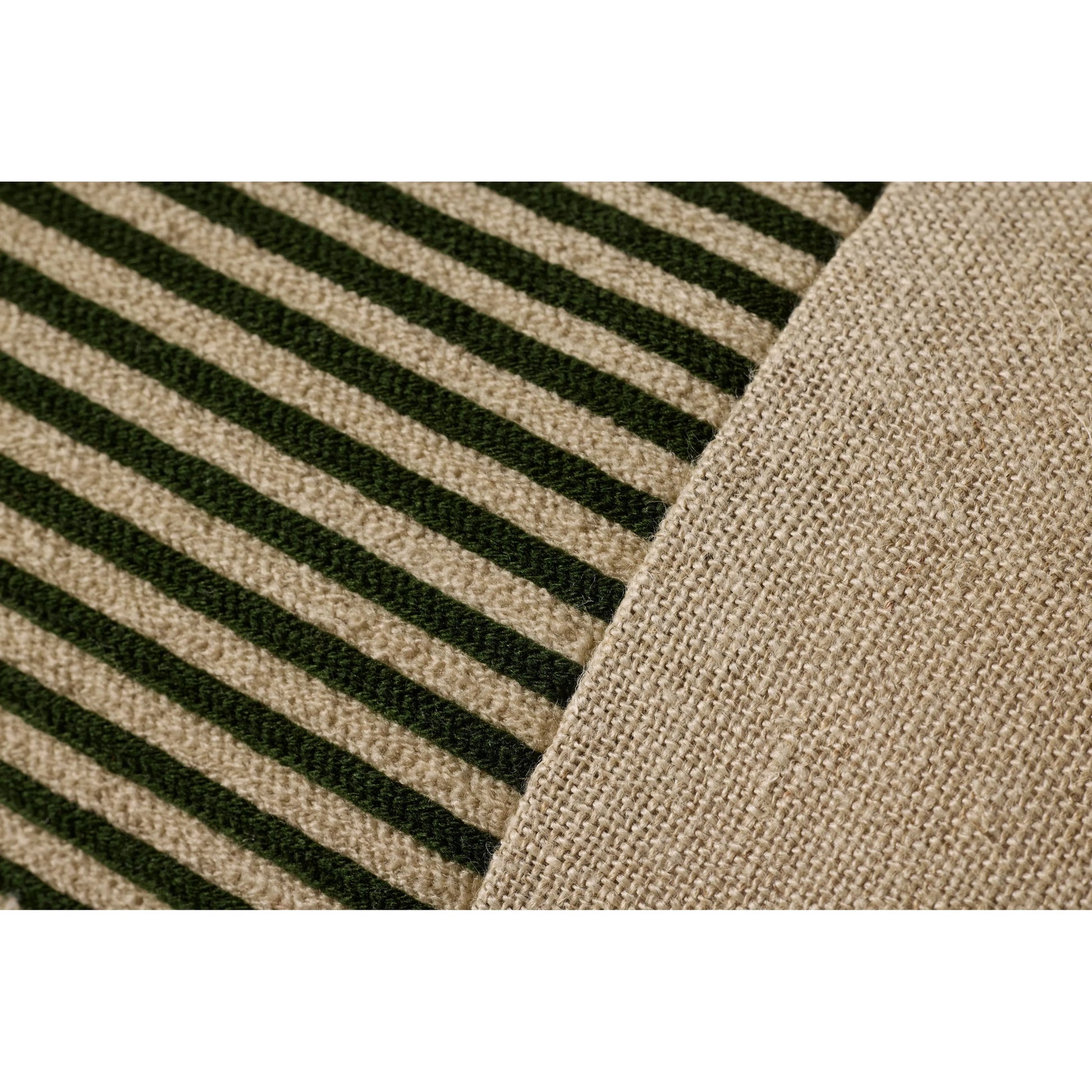 PLL0161 Pillow by Loloi. Made from 100% linen in a transitional style.