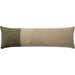 PLL0161 Pillow by Loloi. Made from 100% linen in a transitional style.