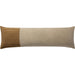 PLL0161 Pillow by Loloi. Made from 100% linen in a transitional style.
