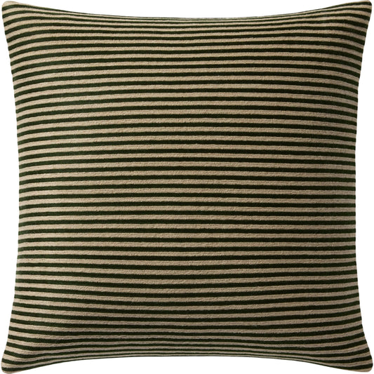 PLL0159 Pillow by Loloi. Made from cotton, polyester in a eclectic & global style.