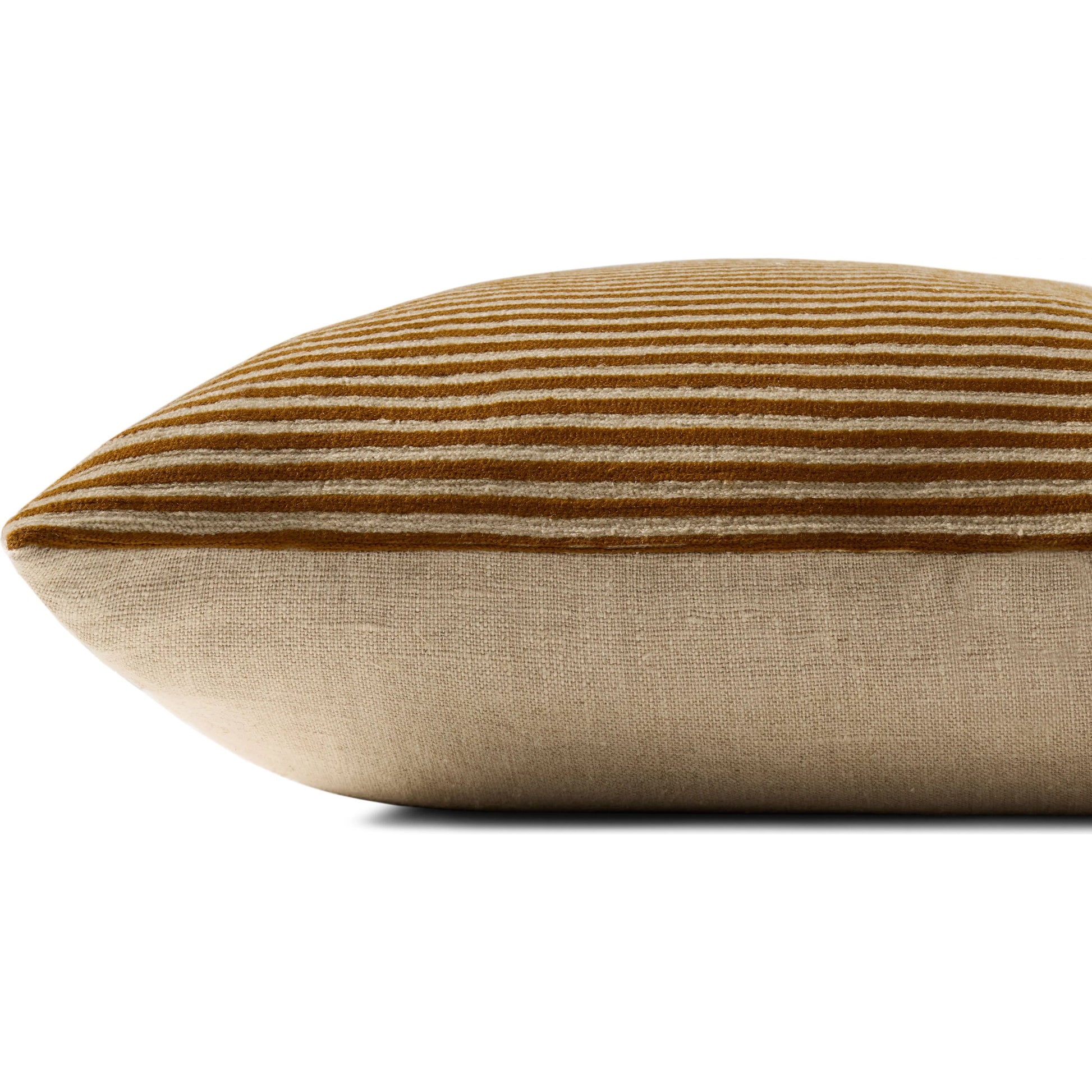 PLL0159 Pillow by Loloi. Made from cotton, polyester in a eclectic & global style.