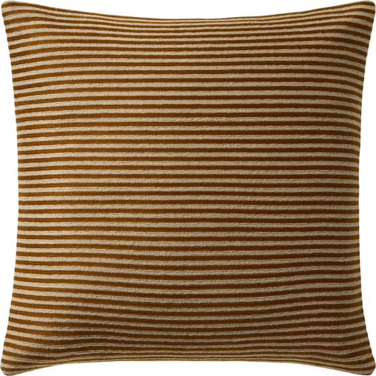 PLL0159 Pillow by Loloi. Made from cotton, polyester in a eclectic & global style.