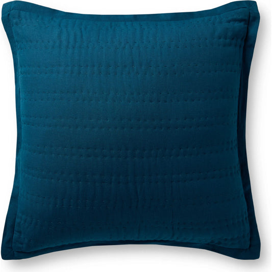PLL0195 Pillow by Loloi. Made from cotton, polyester in a unique style.