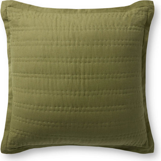 PLL0195 Pillow by Loloi. Made from cotton, polyester in a unique style.