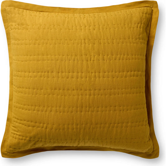 PLL0195 Pillow by Loloi. Made from cotton, polyester in a unique style.