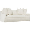 Cream Boucle