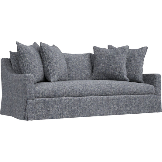 Grace Fabric Sofa by Bernhardt. Made from unique in a modern style.