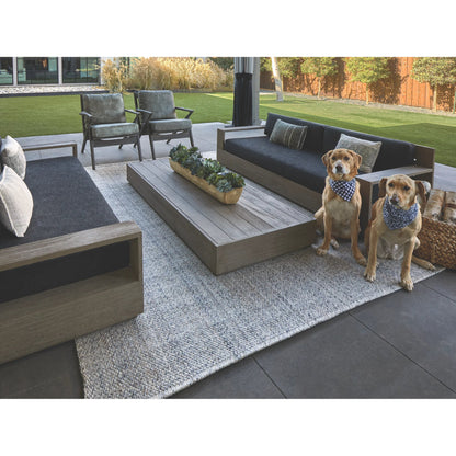 Naples Transitional Solid Rug - 0751F by Feizy. Made from polyester in a unique style.