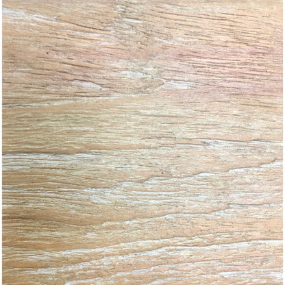 Coastal Outdoor Teak End Table by Sunset West in teak. Made from teak in a modern style.