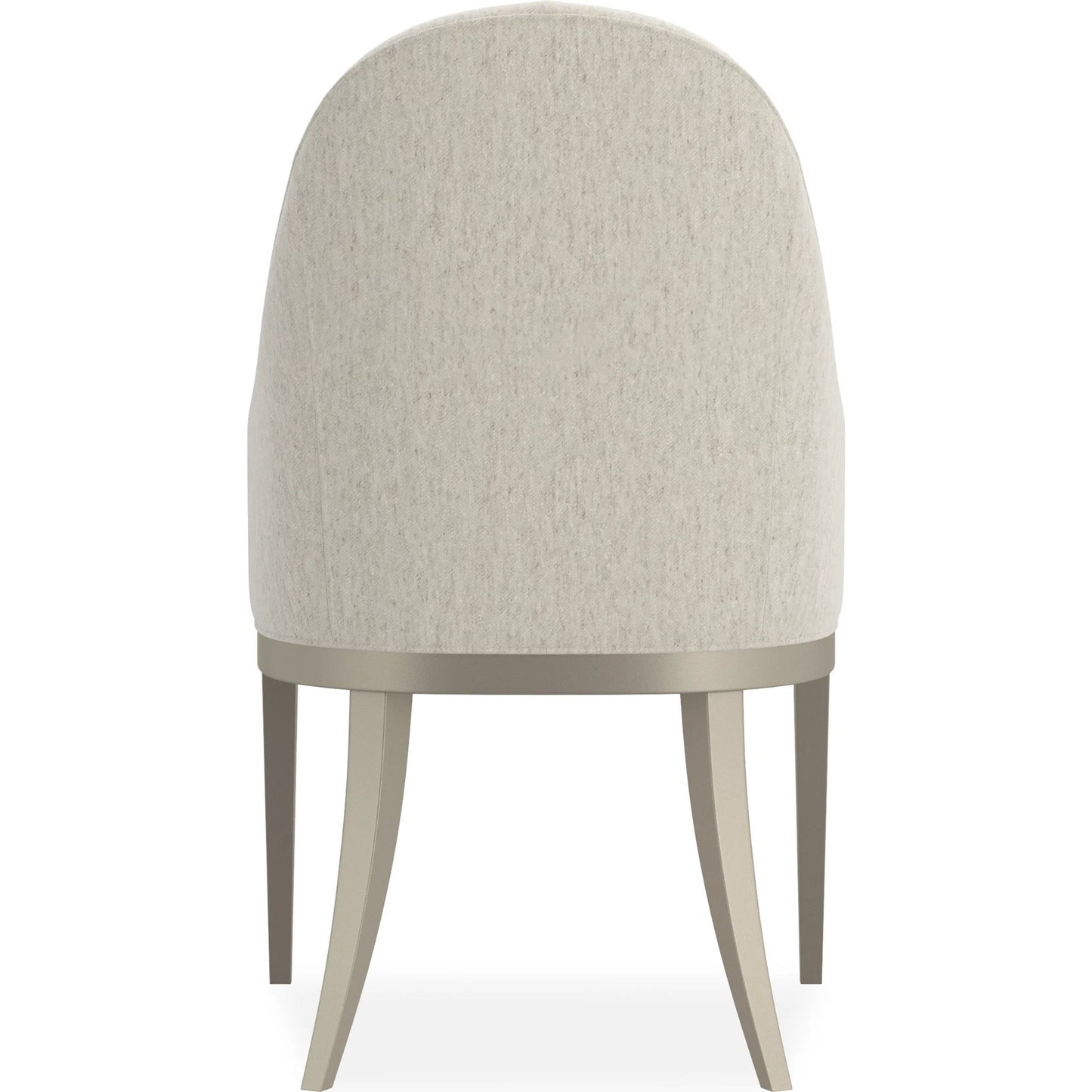 009 SI-2250539 | Additional Silo | Natural Choice Arm Chair by Caracole. Made from birch in a modern style.