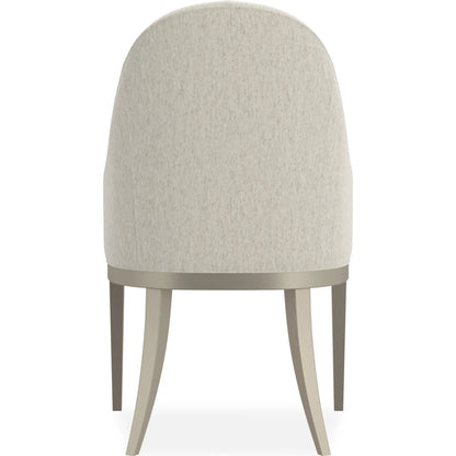 Natural Choice Arm Chair by Caracole. Made from birch in a modern style.