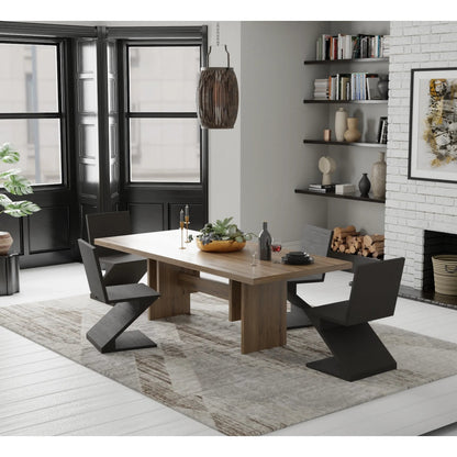 Vancouver Geometric Rug - VNR39NRF by Feizy in tan, brown, ivory. Made from polypropylene, polyester in a unique style.