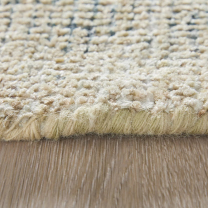Caldwell Transitional Rug - 8798F by Feizy in tan, gray, gold. Made from wool, viscose in a unique style.