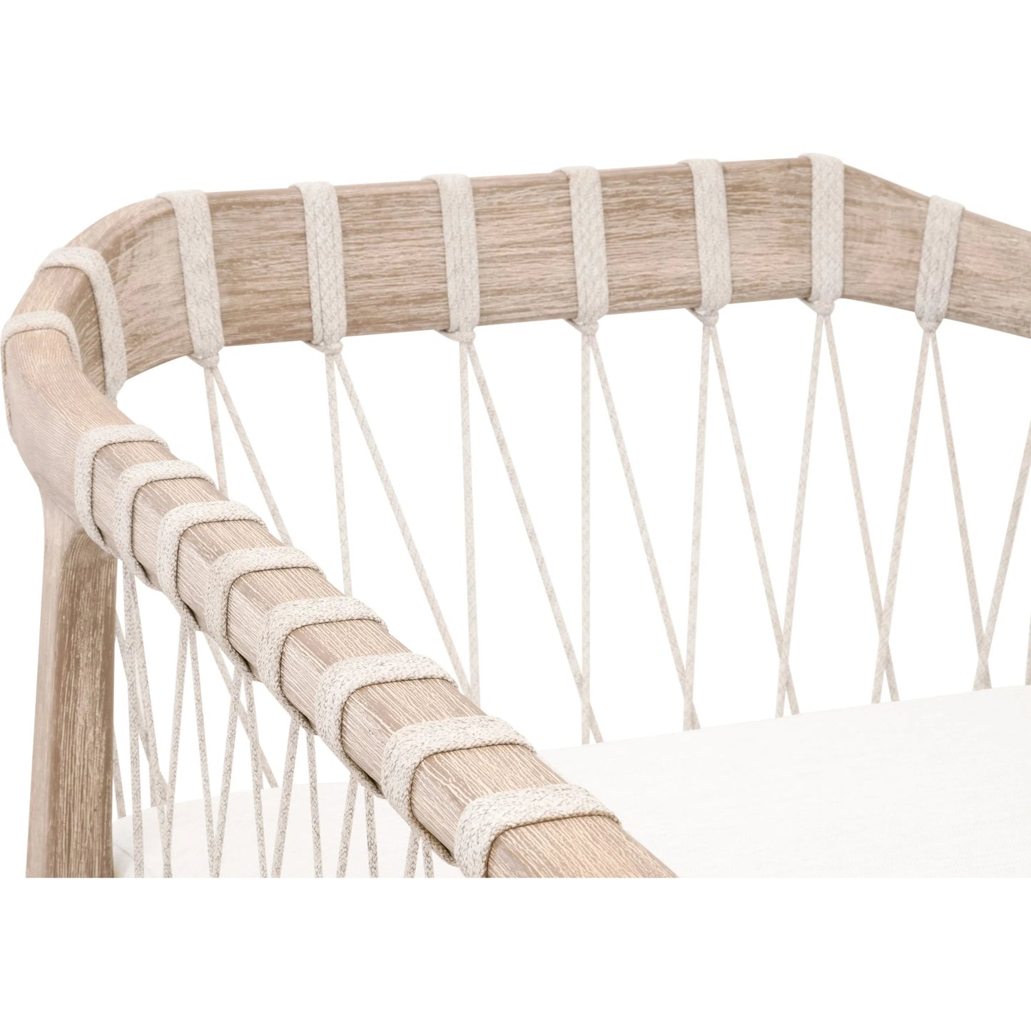 004 SI-2249320 | Closeup | Pacific Club Chair by Essentials For Living. Made from unique in a transitional style.