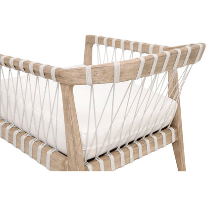 Pacific Club Chair by Essentials For Living. Made from unique in a transitional style.