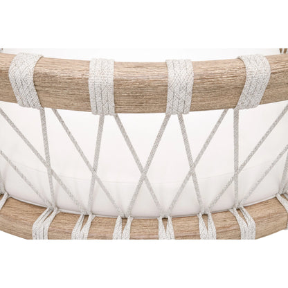 Pacific Counter Stool by Essentials For Living. Made from unique in a transitional style.