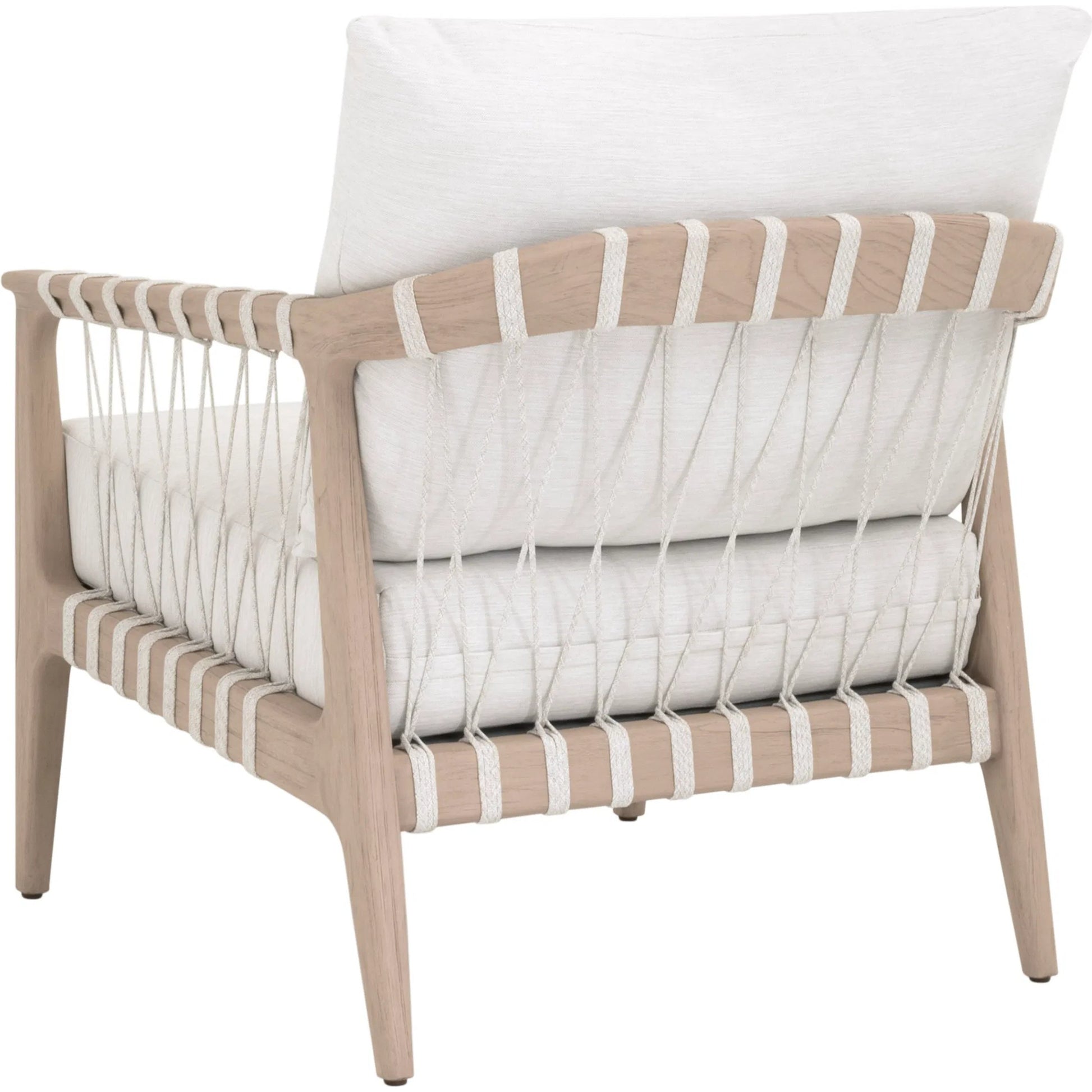 Pacific Club Chair by Essentials For Living. Made from unique in a transitional style.