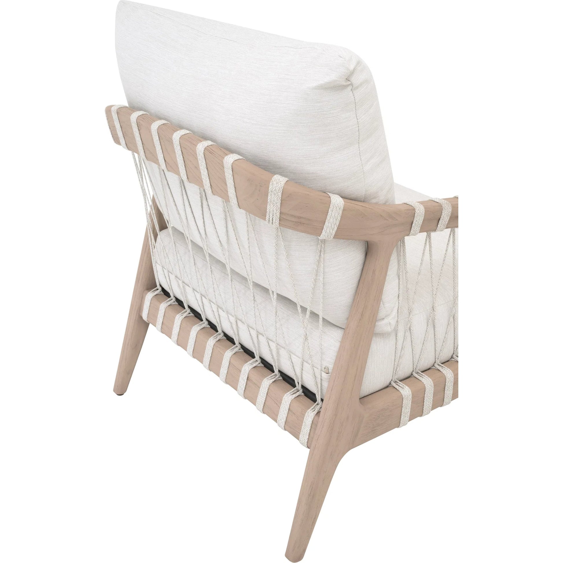 Pacific Club Chair by Essentials For Living. Made from unique in a transitional style.