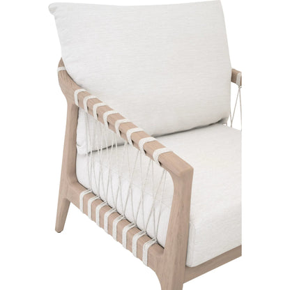 Pacific Club Chair by Essentials For Living. Made from unique in a transitional style.