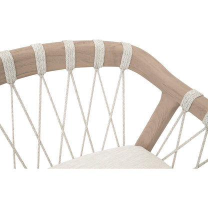 Pacific Counter Stool by Essentials For Living. Made from unique in a transitional style.