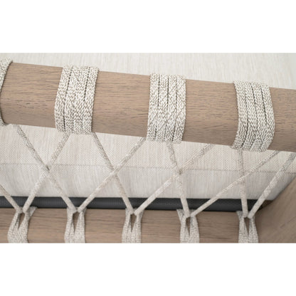 Pacific Counter Stool by Essentials For Living. Made from unique in a transitional style.