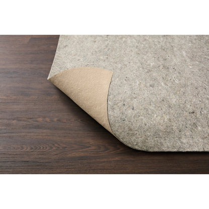 Loloi- Grip 3/8" GTXSS Rug by Loloi in beige. Made from 70% polyester / 30% polypropylene face in