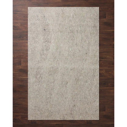 Loloi- Grip 3/8" GTXSS Rug by Loloi in beige. Made from 70% polyester / 30% polypropylene fa