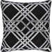 Pagoda Pillow - 28119 by Surya. Made from unique in a modern style.
