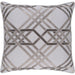 Pagoda Pillow - 28119 by Surya. Made from unique in a modern style.
