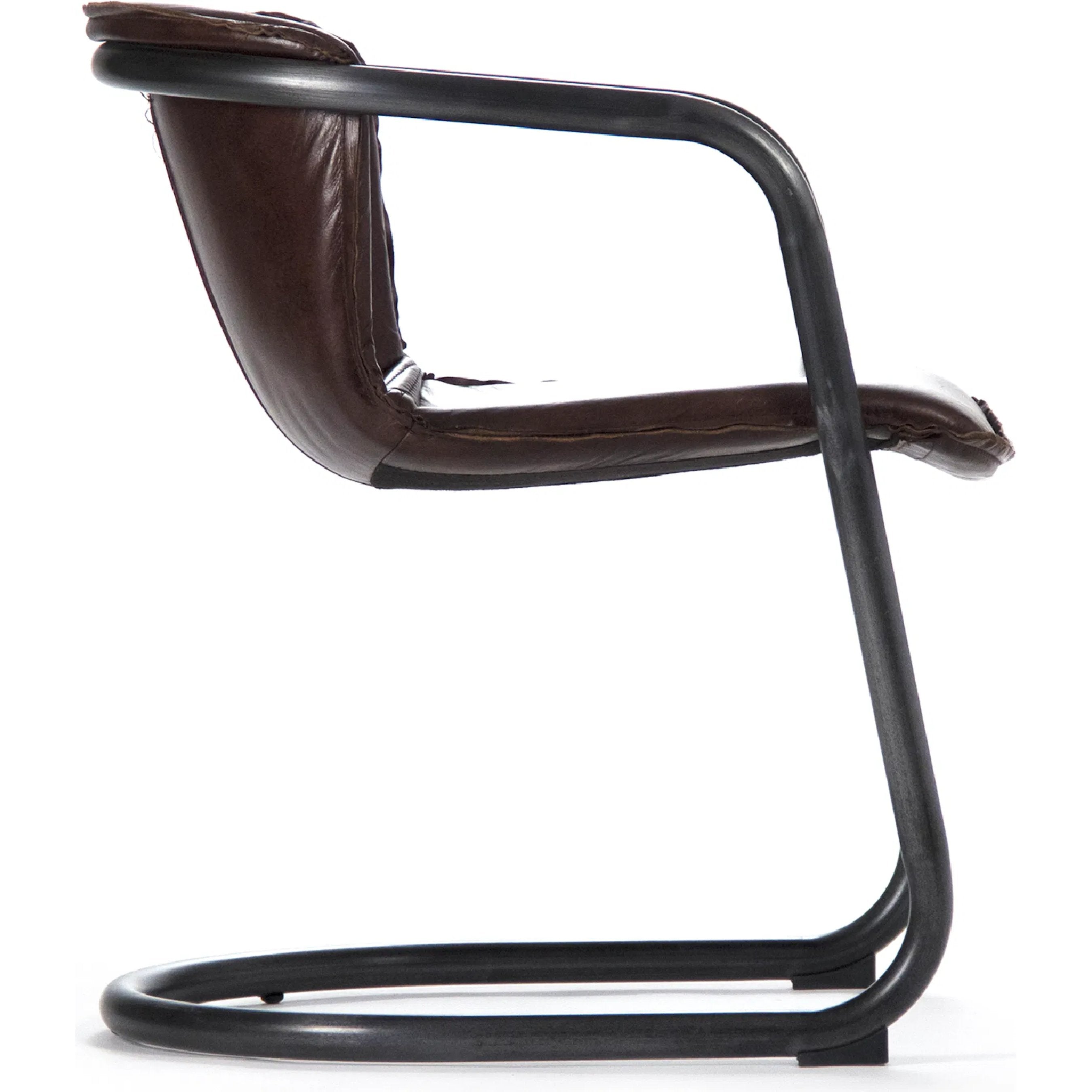 Kye Dining Chair - Thumbnail 5