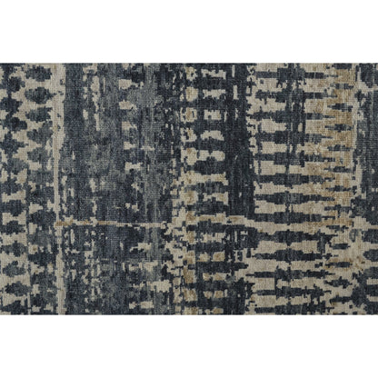 Palomar Transitional Rug - 6632F by Feizy. Made from wool in a unique style.