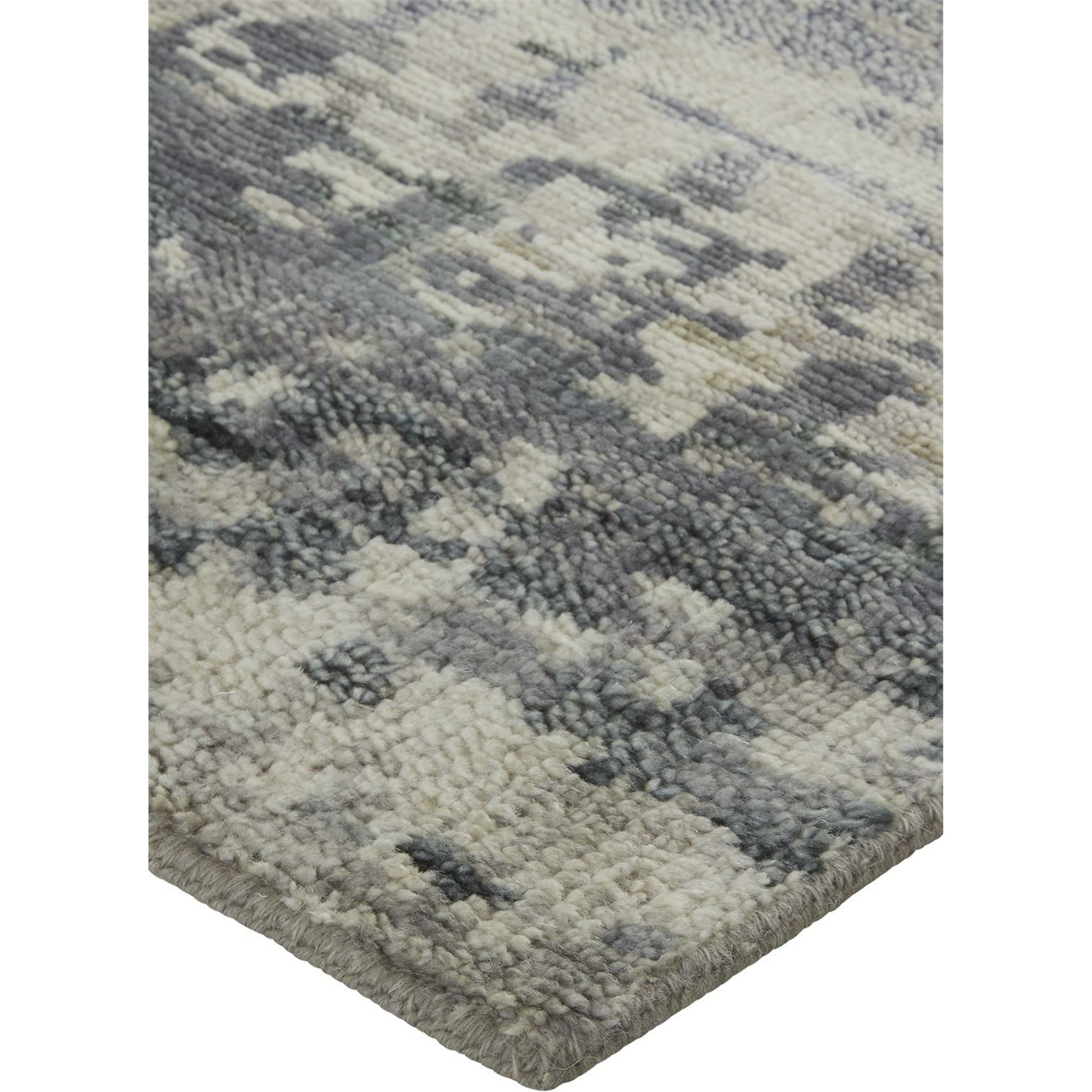 Palomar Transitional Rug - 6632F by Feizy. Made from wool in a unique style.